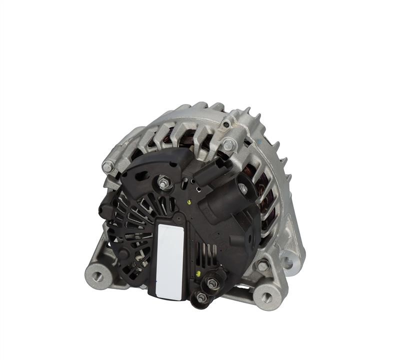Alternator Valeo 439521