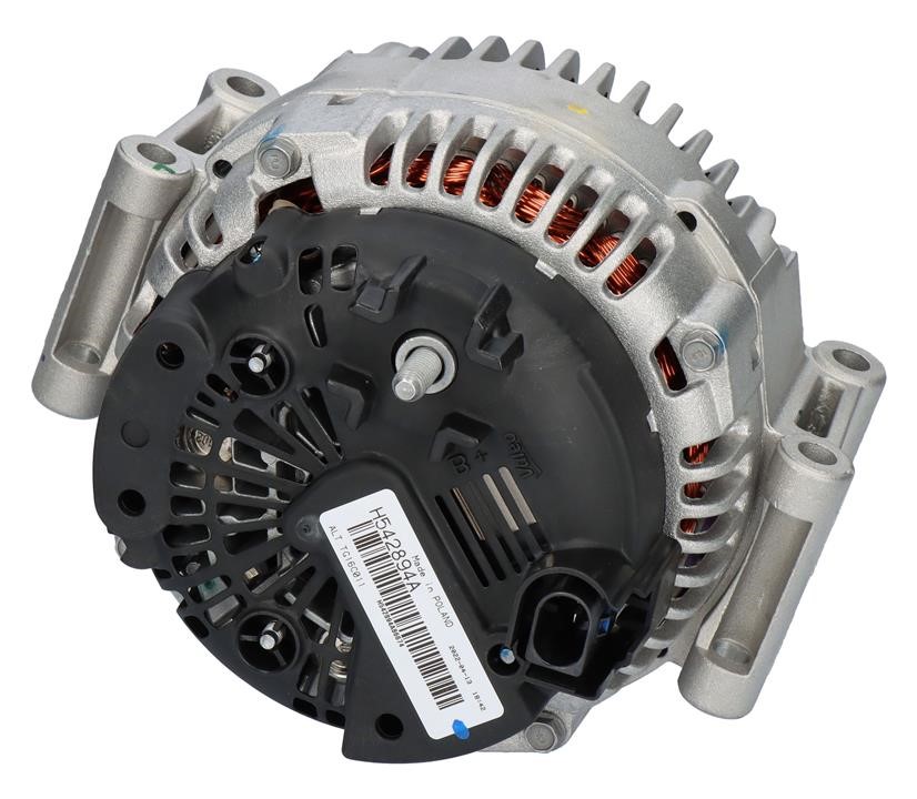 Alternator Valeo 439564