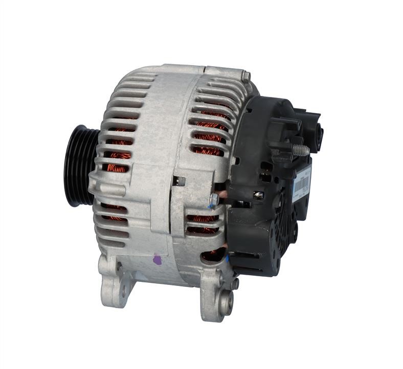 Alternator Valeo 439527