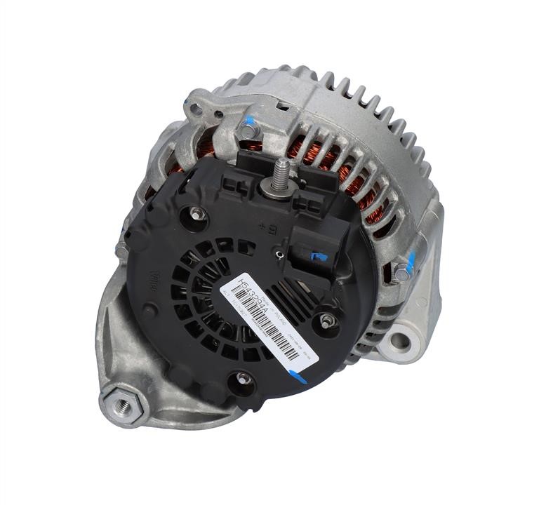 Alternator Valeo 439537