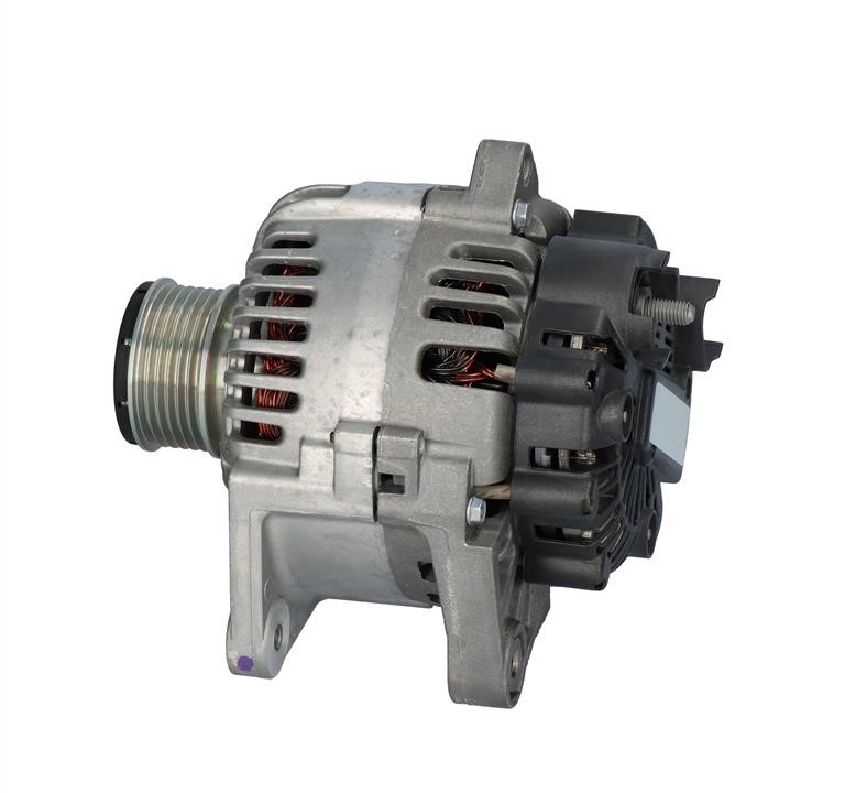 Alternator Valeo 439593