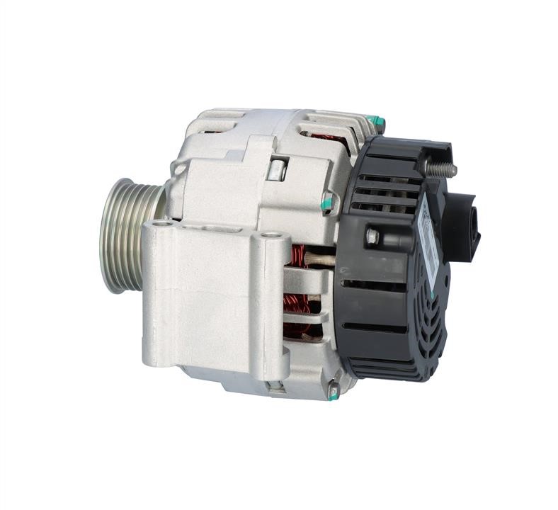 Alternator Valeo 439393