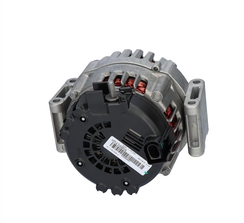 Alternator Valeo 439653
