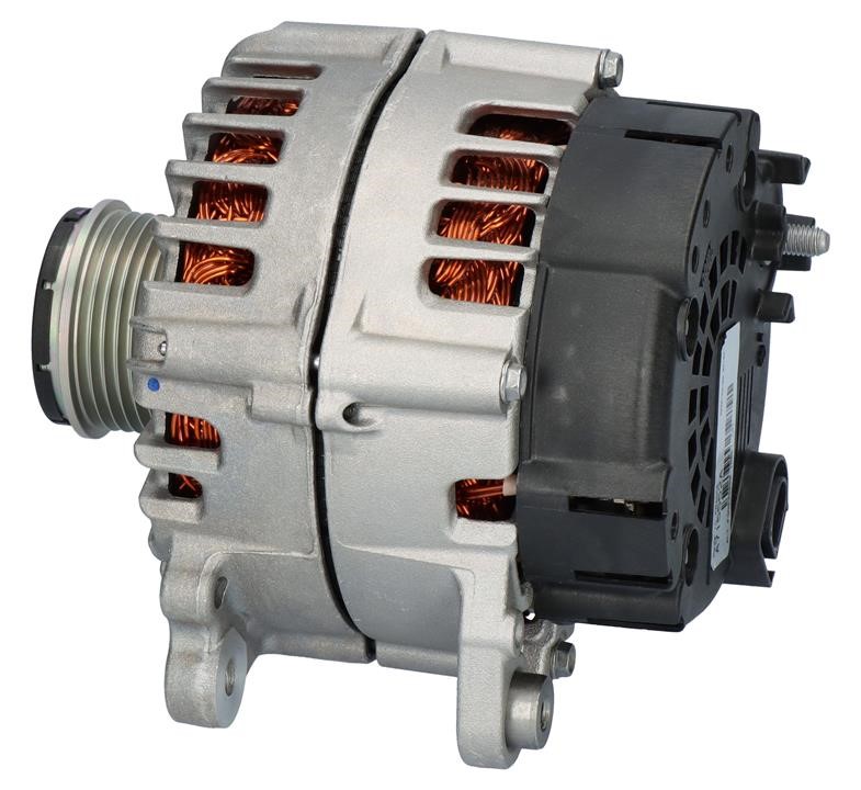 Alternator Valeo 439774