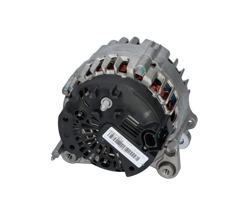 Alternator Valeo 439664