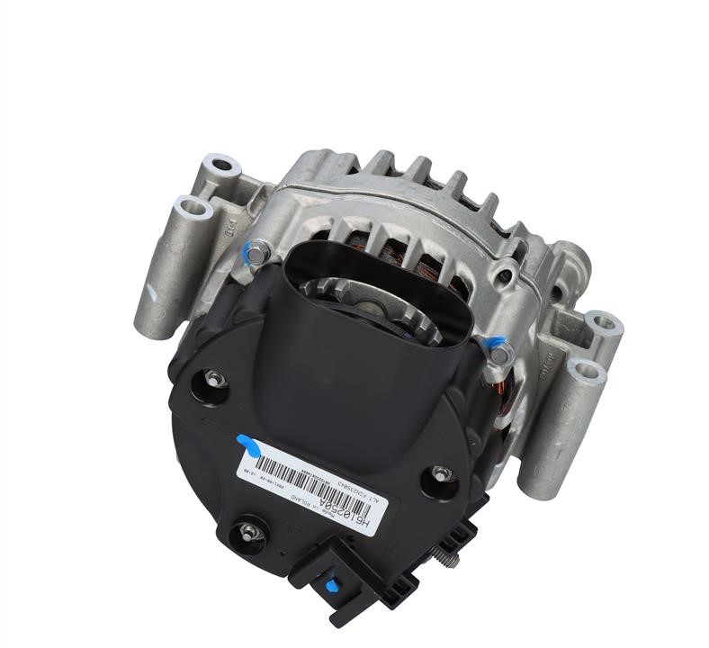 Alternator Valeo 439636