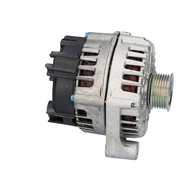 Alternator Valeo 439675