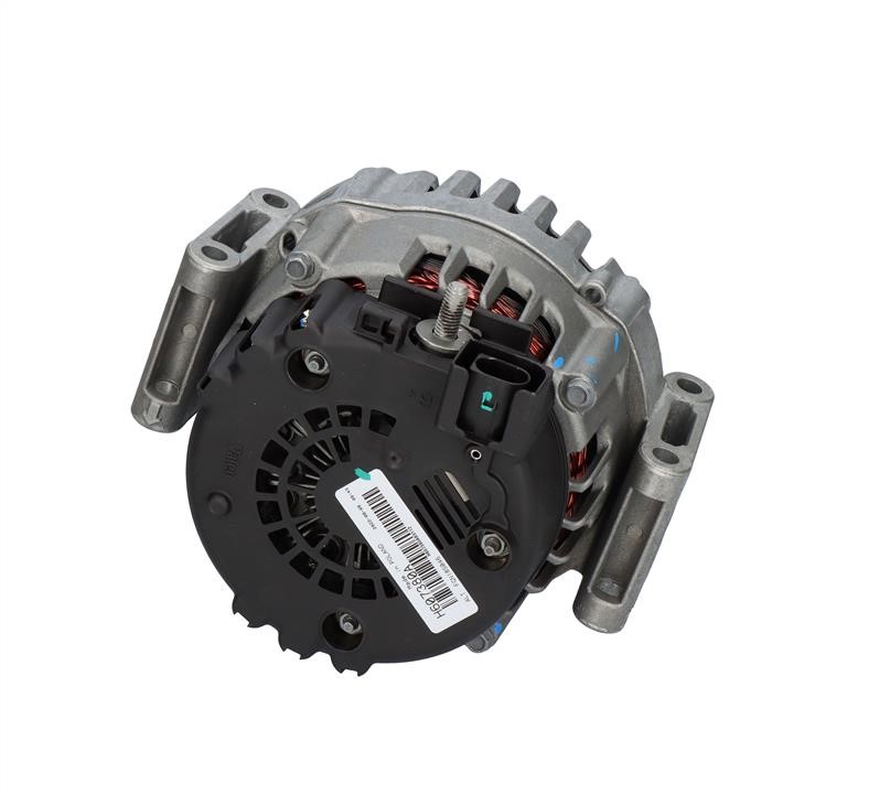 Alternator Valeo 439717