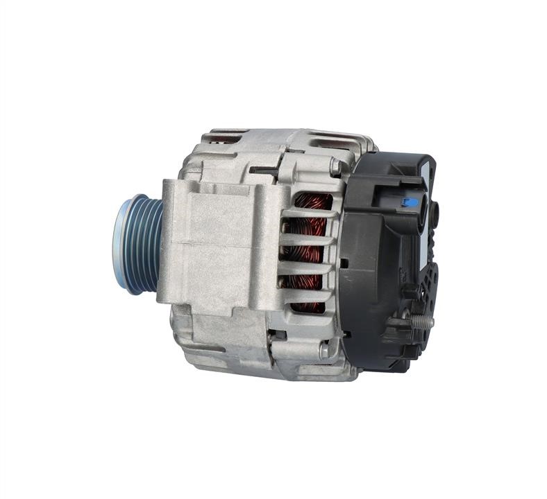 Alternator Valeo 439814