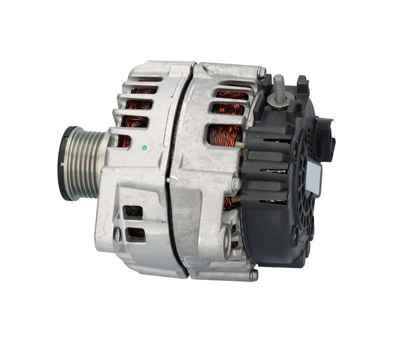 Alternator Valeo 439762