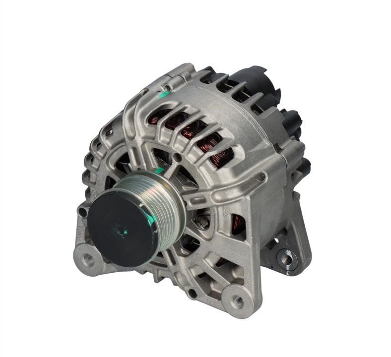 Valeo 439834 Alternator 439834