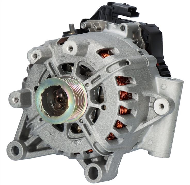 Engine alternator Subaru XV: 439866 Valeo Alternator