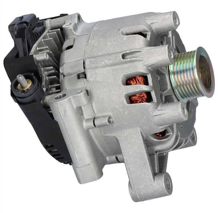Alternator Valeo 439866