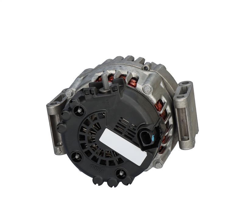 Alternator Valeo 439836
