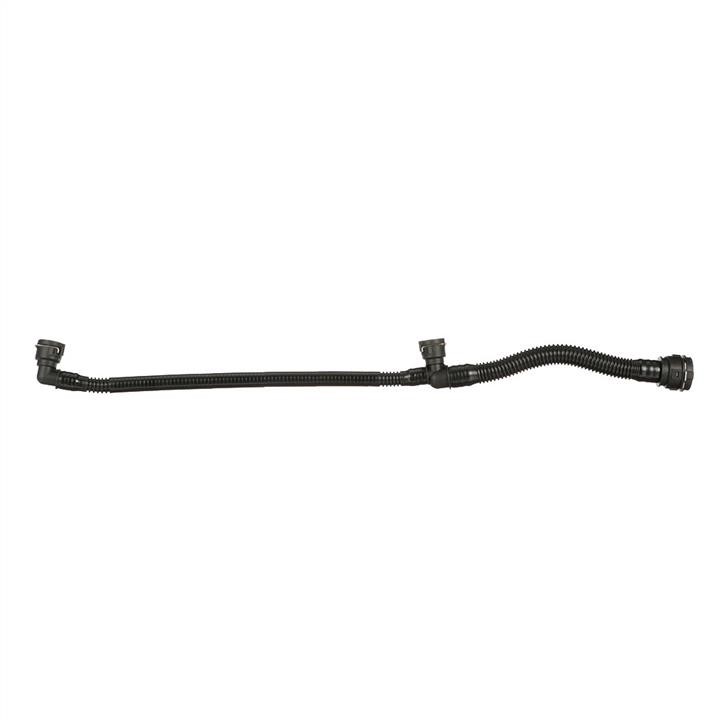 Coolant tube Tesla: 022908 Gates Heater Hose