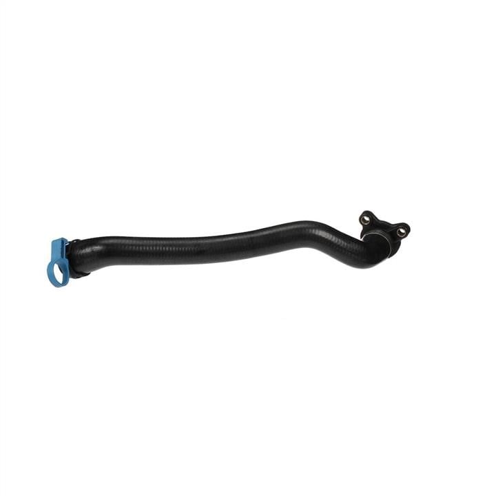 Coolant hose Gates 02-1602