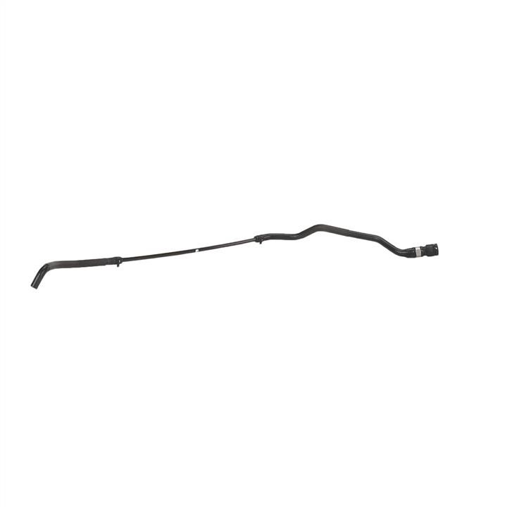 Heater hose Gates 02-1634