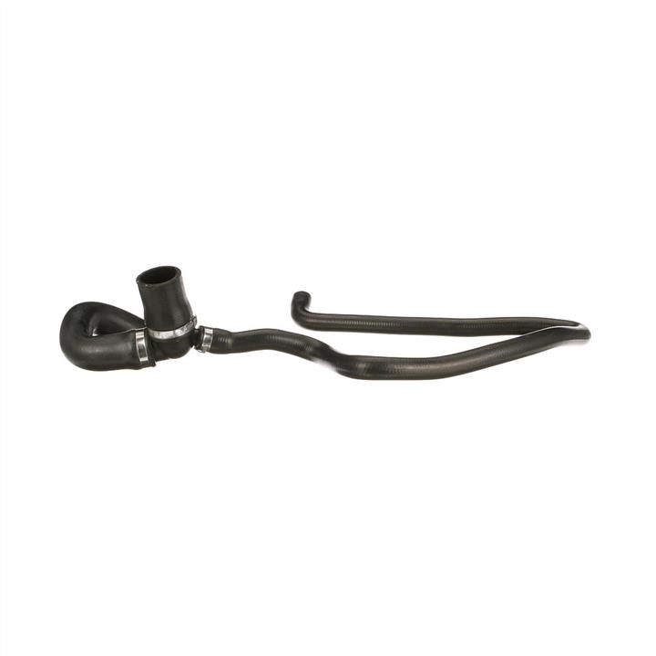 Radiator hose Gates 05-2382