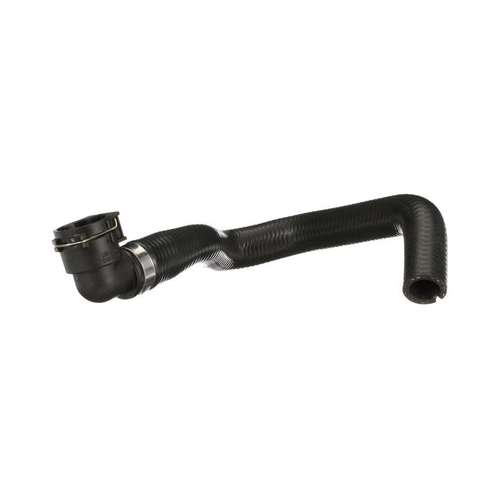 Heating pipes Fiat Qubo: 023209 Gates Heater hose