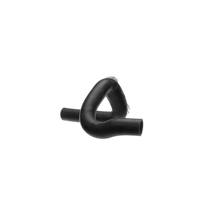 Radiator hose Gates 05-2647