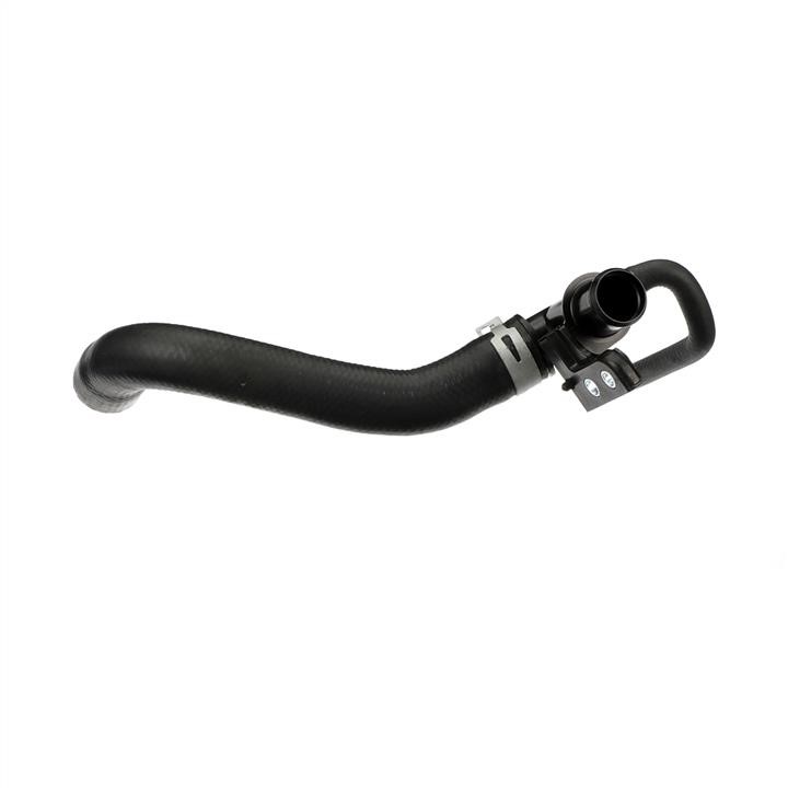 Coolant tube Lexus: 054668 Gates Radiator hose