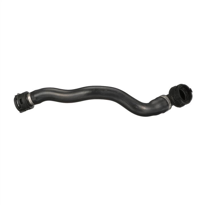 Coolant tube DS: 054810 Gates Radiator hose