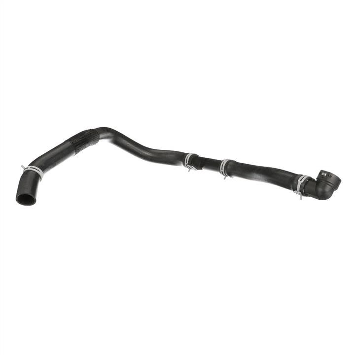Car coolant pipe Kia: 055001 Gates Radiator hose