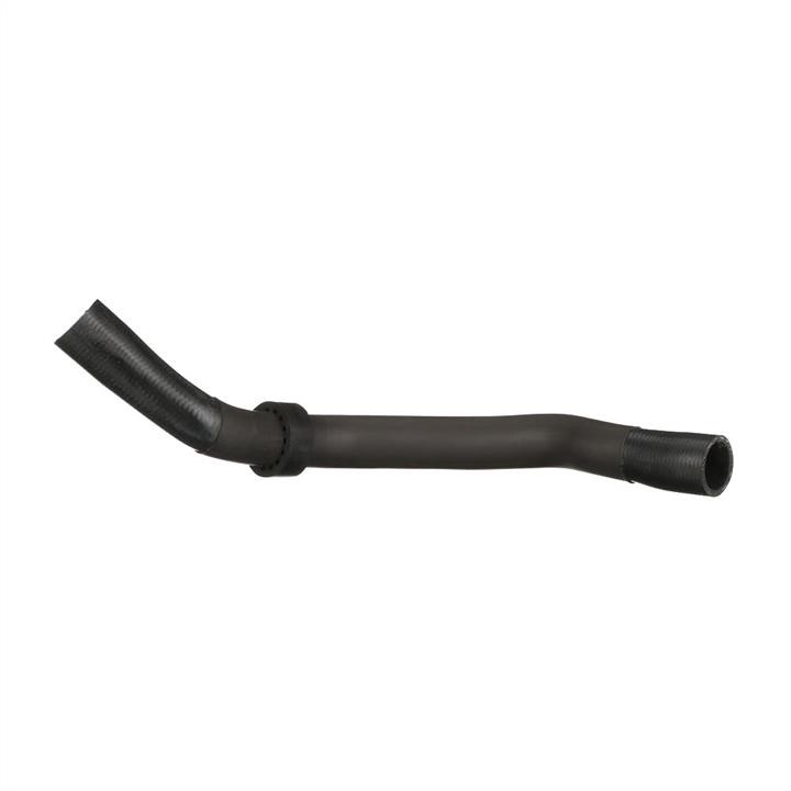 Coolant tube Seat Altea: 054822 Gates Radiator hose