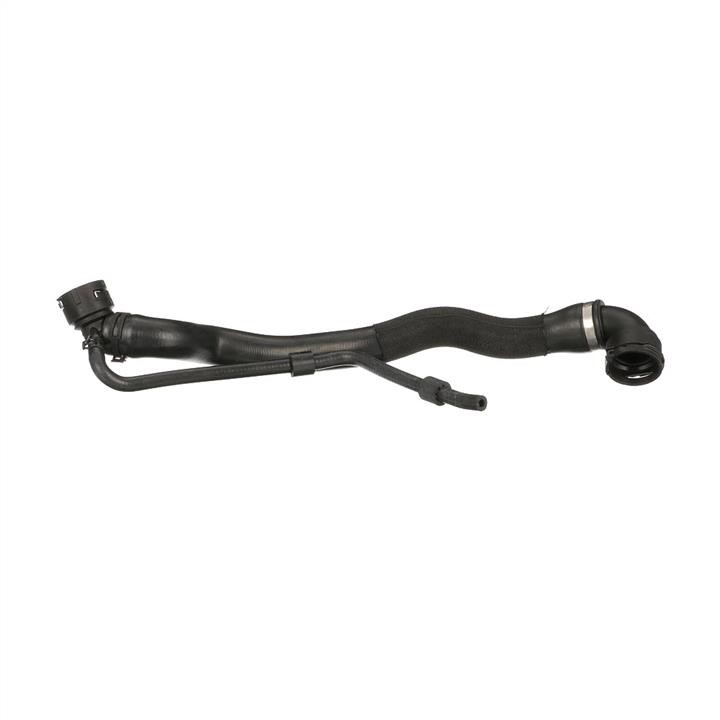 Car coolant hose Audi TT: 054862 Gates Radiator hose