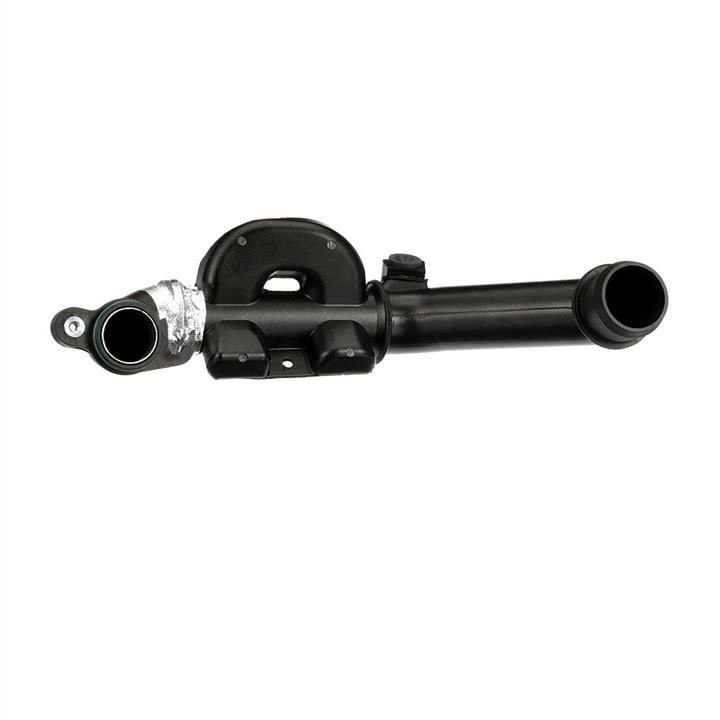 Gates 09-1428 Intercooler pipe 091428 091428 Gates Intercooler pipe