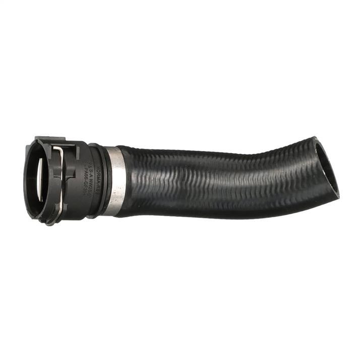 Car coolant pipe Volkswagen Multivan: 055258 Gates Radiator hose