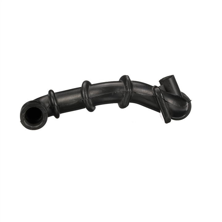 Hose, crankcase ventilation Gates EMH128
