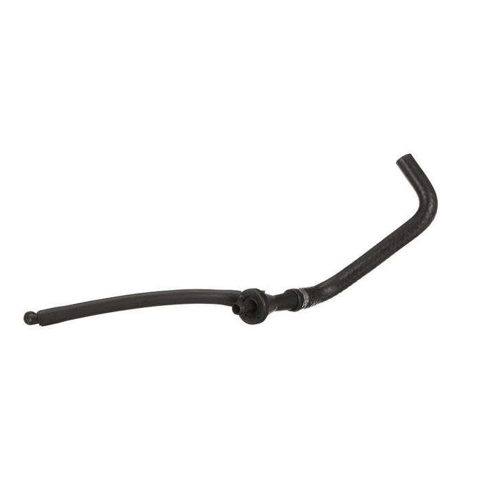 Hose, crankcase ventilation Gates EMH235