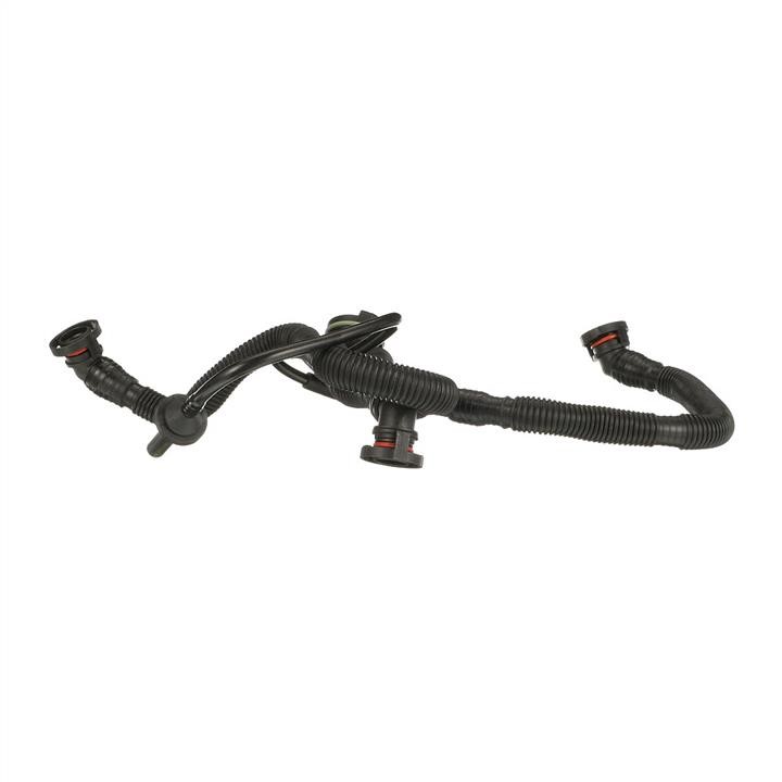 Hose, crankcase ventilation Gates EMH654