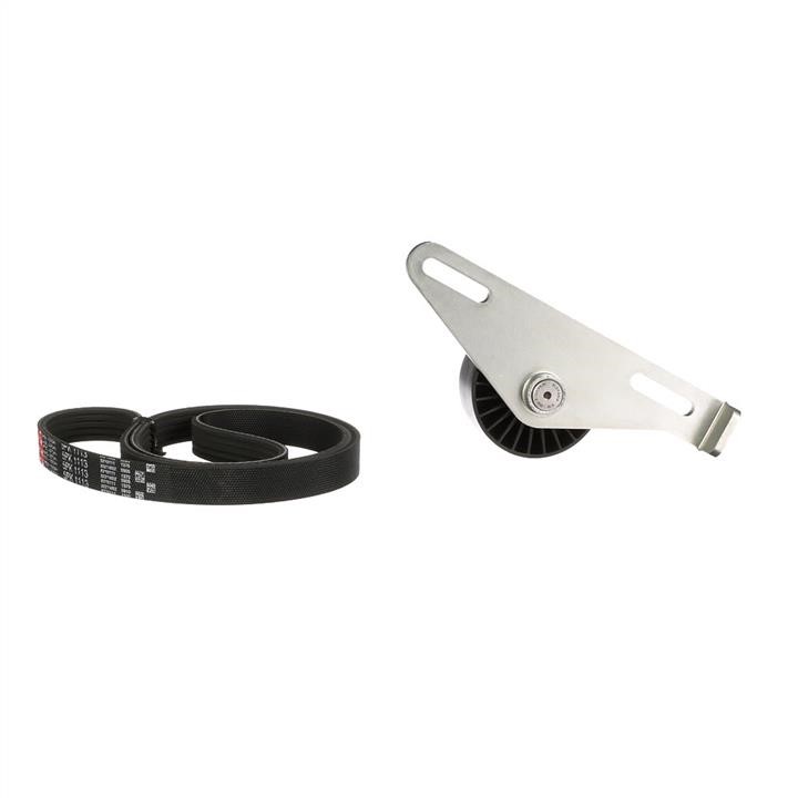 Gates Drive belt kit – price [object Object] PLN