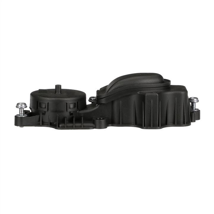 Engine lubrication system BMW X6: EMH680 Gates Oil separator
