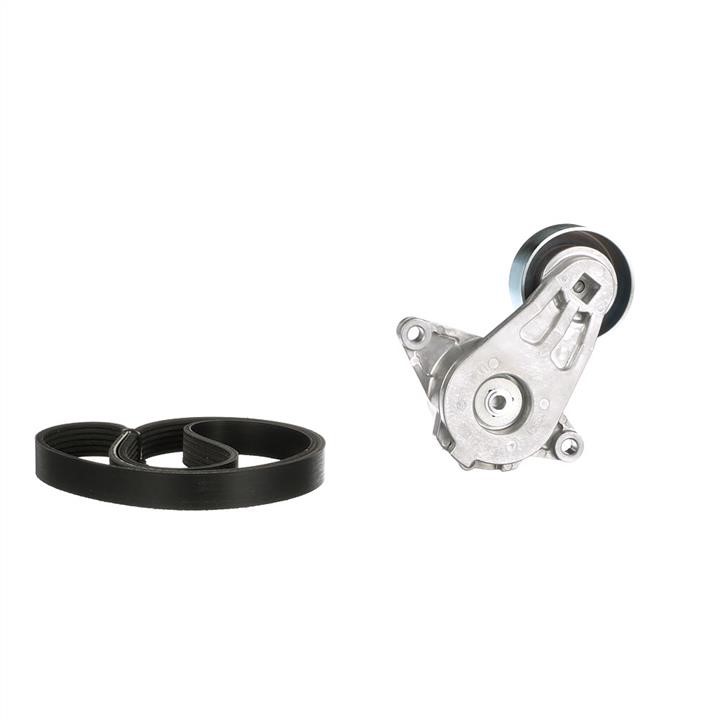 V-Ribbed Belt Set Gates K016PK1098XS