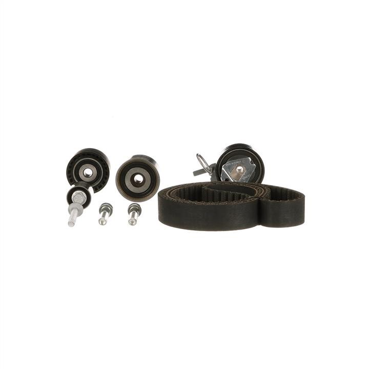 Timing belt set Opel Insignia A: K025701XS Gates Timing Belt Kit