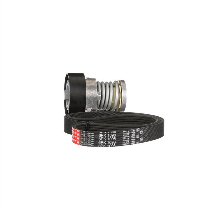 Buy Gates K046PK1098 – good price at EXIST.AE!