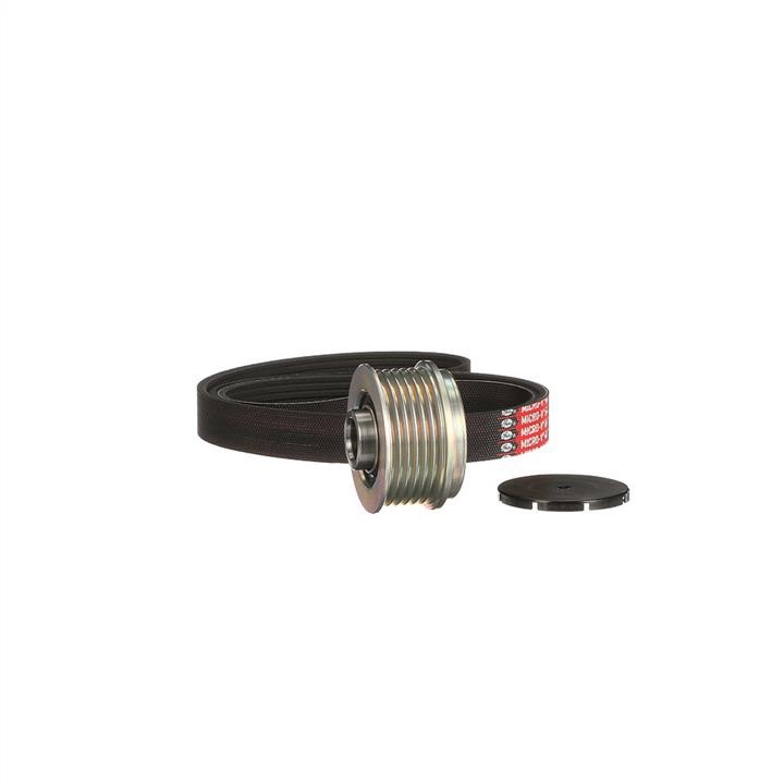 Drive belt kit Gates K016PK1210