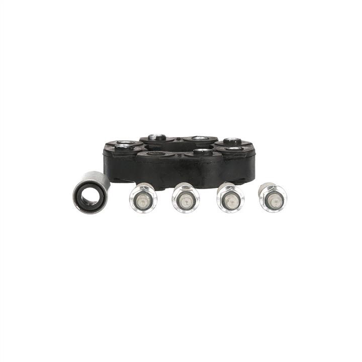 Drive shaft flex joint Renault Master: ETM2257 Gates Joint, propshaft