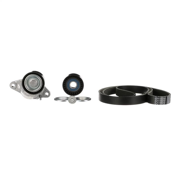 Gates Drive belt kit – price 273 PLN