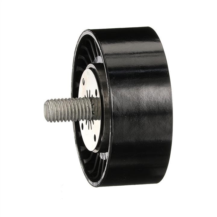 V-ribbed belt tensioner (drive) roller Gates T36388