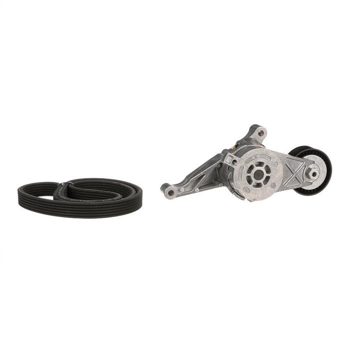 Buy Gates K016DPK1215 – good price at EXIST.AE!