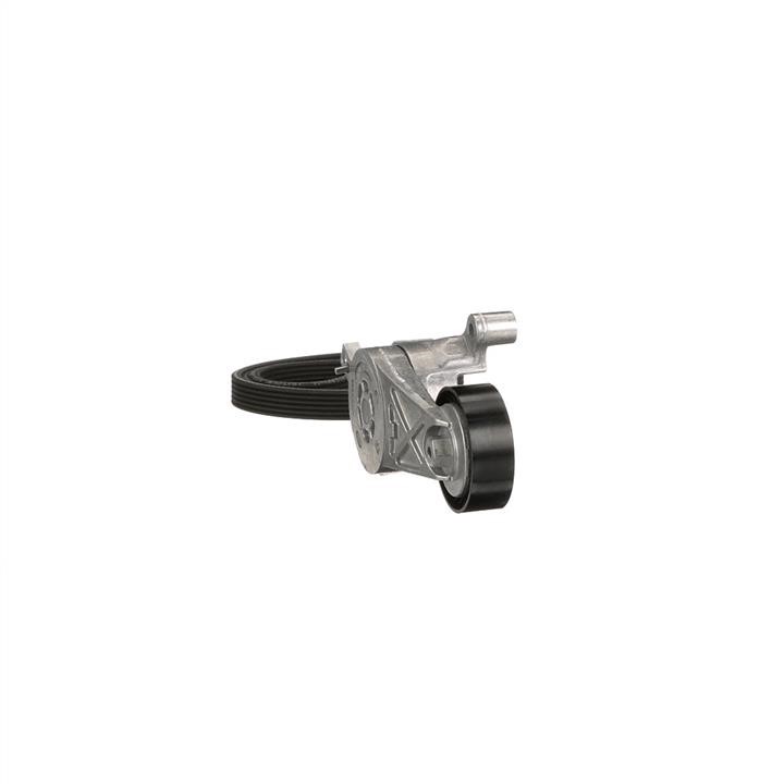 Drive belt kit Gates K016DPK1215
