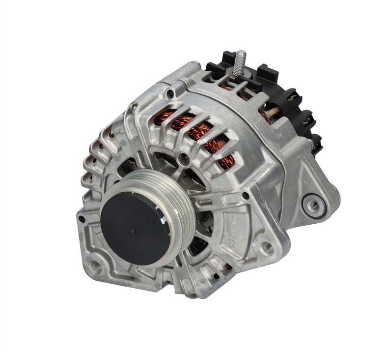 Valeo 440711 Alternator 440711