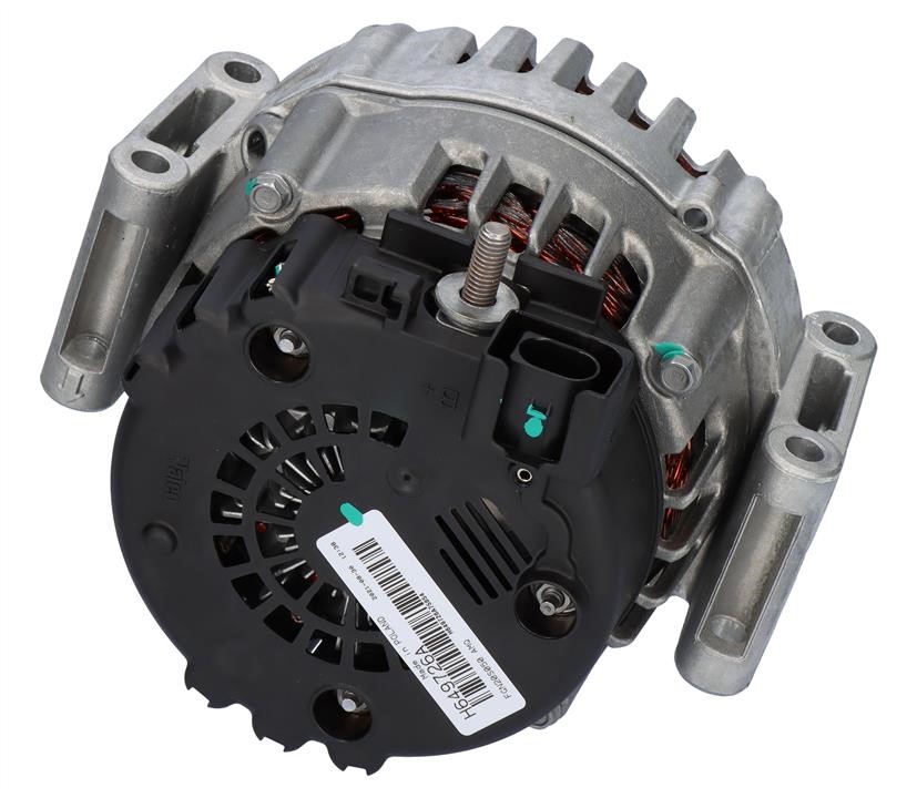 Alternator Valeo 440923