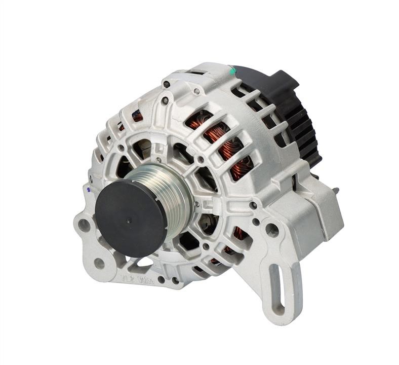 443258 Valeo Alternator