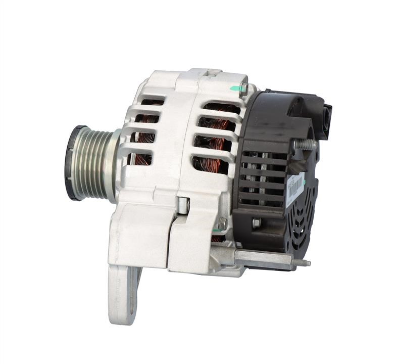 Alternator Valeo 443258
