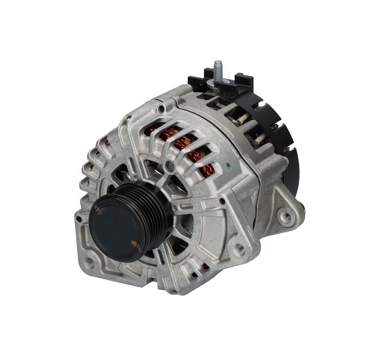 Alternator Mercedes GLS: 443353 Valeo Alternator